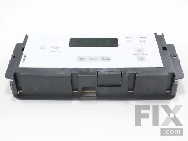 11757322-1-M-Whirlpool-WPW10734611-Electronic Range Control - White
