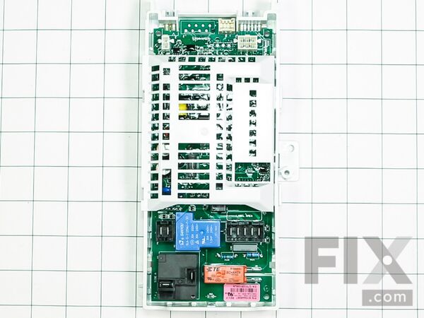 11757350-1-M-Whirlpool-WPW10739349-Electronic Control Board