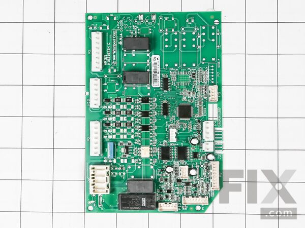 11757353-1-M-Whirlpool-WPW10739408-Control, Electric