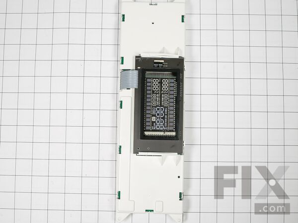 11757362-1-M-Whirlpool-WPW10743469-Control, Electric