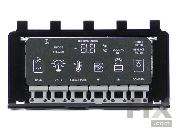 11757365-1-M-Whirlpool-WPW10744623-Control, Electric