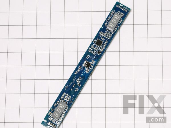 11757366-1-M-Whirlpool-WPW10746274-Electric Control Board