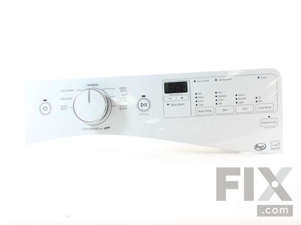 11757368-1-M-Whirlpool-WPW10750475-Control Panel