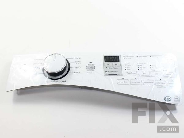 11757369-1-M-Whirlpool-WPW10750477-Control Panel