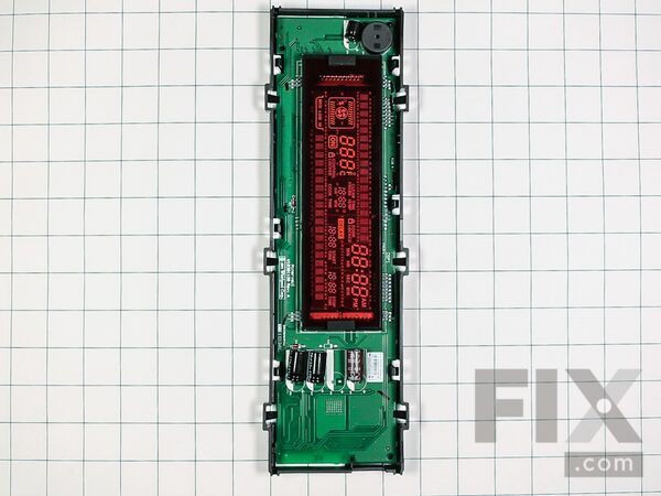 11757372-1-M-Whirlpool-WPW10751146-Electronic Control Board