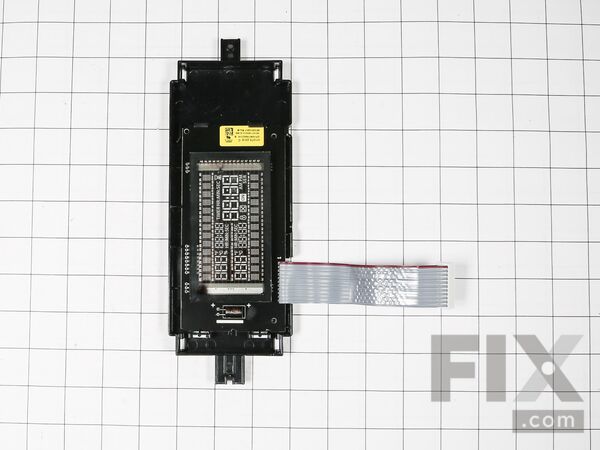 11757377-1-M-Whirlpool-WPW10752316-Electronic Control Board