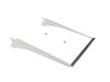 Glass Shelf – Part Number: WPW10756310