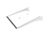 11757384-2-S-Whirlpool-WPW10756310-Glass Shelf