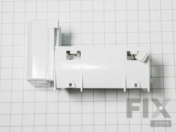 11757385-1-M-Whirlpool-WPW10756907-Ice Maker
