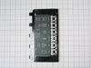 Electric Control Board – Part Number: WPW10758681