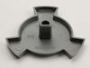 11757403-3-S-Whirlpool-WPW10776938-Turntable Coupler