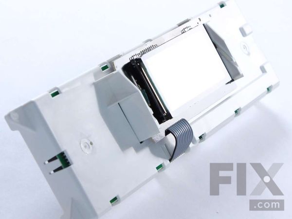 11757405-1-M-Whirlpool-WPW10778301-Control, Electric