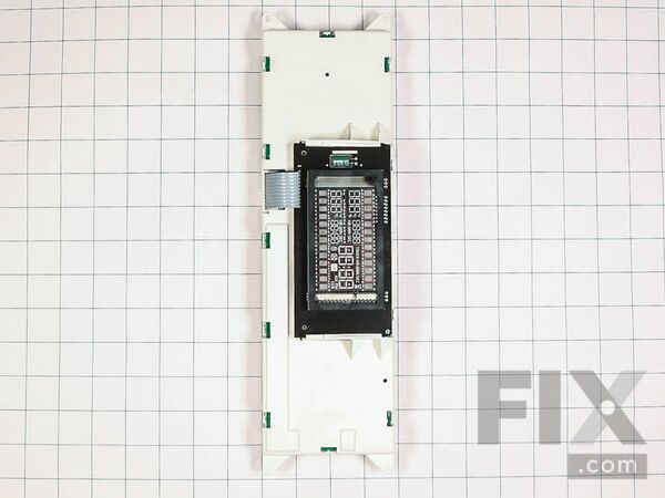11757407-1-M-Whirlpool-WPW10778304-Electric Control Board