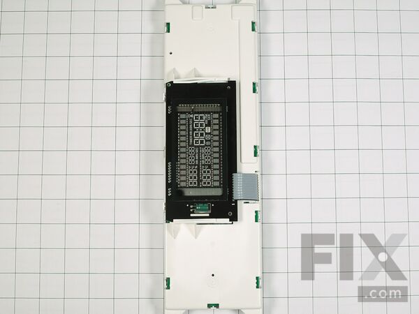 11757408-1-M-Whirlpool-WPW10778305-Control, Electric