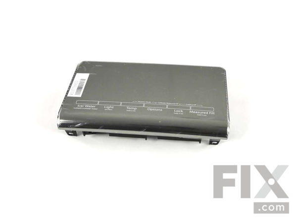 11757410-1-M-Whirlpool-WPW10779853-Control, Electric