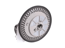 Dishwasher Sump And Motor Assembly – Part Number: WPW10780877