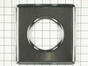 11757427-1-S-Whirlpool-WPY0060872-Square Chrome Drip Pan