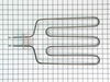Broil Element - 240V – Part Number: WPY0061732