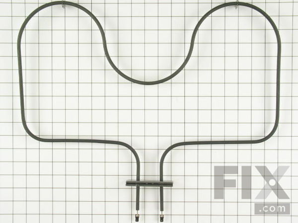 11757429-1-M-Whirlpool-WPY0063531-Bake Element (13.5" long x 18.5" wide)
