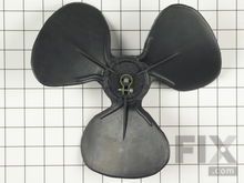 Condensor Fan Blade - Black – Part Number: WPY01110041
