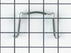 Dryer Motor Clip – Part Number: WPY015825