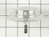 11757448-1-S-Whirlpool-WPY0307210-Gas Burner Cap with Spark Electrode