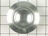 11757448-2-S-Whirlpool-WPY0307210-Gas Burner Cap with Spark Electrode