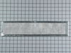 Grease Filter – Part Number: WPY0307363