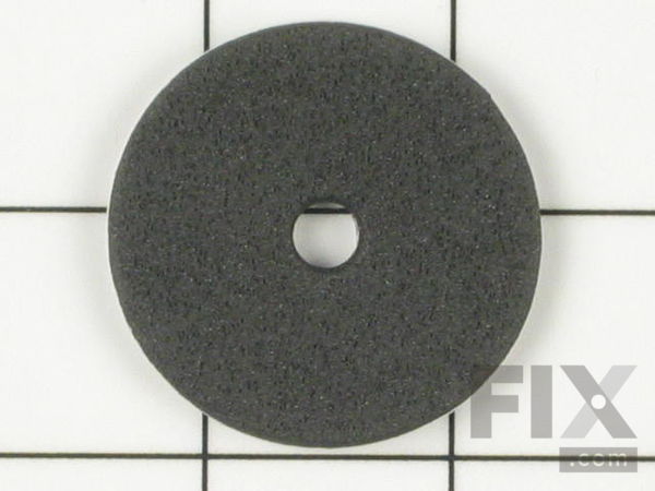 11757450-1-M-Whirlpool-WPY0307427-Electric Hole Cover
