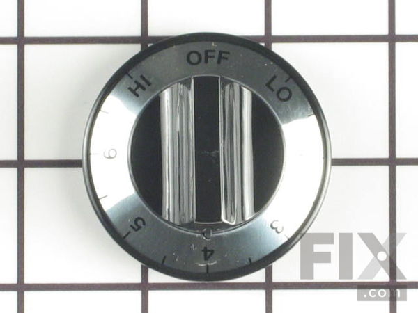 11757453-1-M-Whirlpool-WPY0310526-Burner Knob