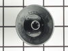 11757453-3-S-Whirlpool-WPY0310526-Burner Knob