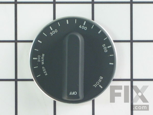 11757455-1-M-Whirlpool-WPY0312066-Oven Thermostat Knob
