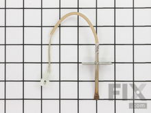 Range Temperature Sensor – Part Number: WPY0314907