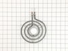 Economy Y-frame Surface Unit - 6" – Part Number: WPY04000036