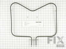 Bake Element (15 Inch long x 19 Inch wide) – Part Number: WPY04000041