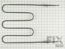 Broil Element (16 Inch long x 13.5 Inch wide) – Part Number: WPY04000059