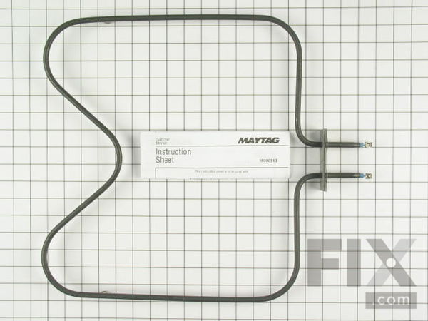 11757472-1-M-Whirlpool-WPY04000066-Range Bake Element
