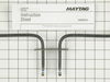 11757472-2-S-Whirlpool-WPY04000066-Range Bake Element