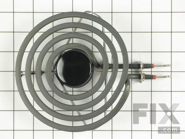 11757480-1-M-Whirlpool-WPY04100165-Delta Frame Surface Unit - 6 Inch
