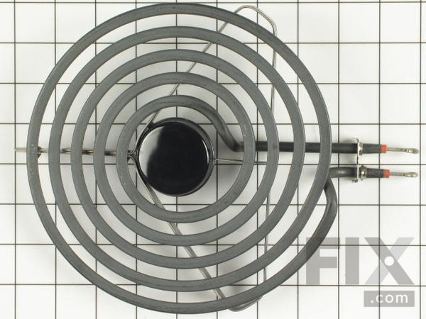 11757481-1-M-Whirlpool-WPY04100166-Delta Frame Surface Unit - 8 Inch