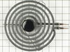 Delta Frame Surface Unit - 8 Inch – Part Number: WPY04100166
