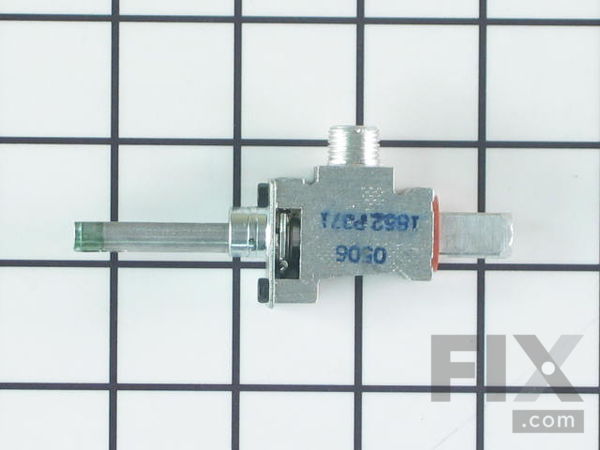 11757482-1-M-Whirlpool-WPY04100188-Range Gas Valve