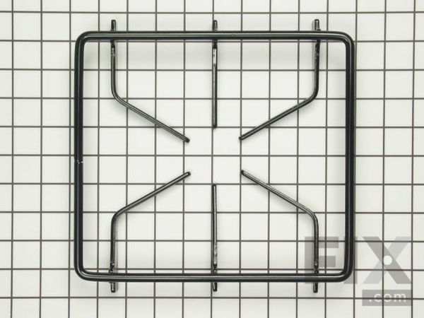 11757485-1-M-Whirlpool-WPY04100335-Single Burner Grate