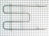 Broil Element – Part Number: WPY04100514