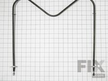 Bake Element - 2400W 250V – Part Number: WPY07409802