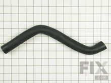 Outer Tub to Pump Hose – Part Number: WPY212989