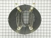 11757515-3-S-Whirlpool-WPY303778-Complete Heater Assembly