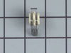 11757516-2-S-Whirlpool-WPY303881-Insulator and Clip