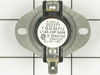 Dryer Cycling Thermostat – Part Number: WPY304475