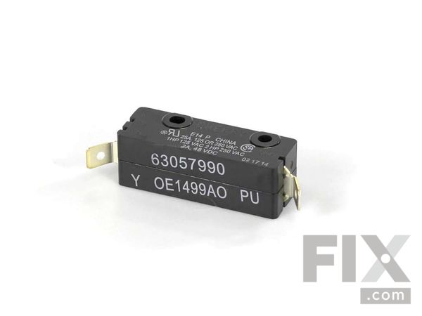 11757522-1-M-Whirlpool-WPY305799-BYPASS SWITCH FOR HEA